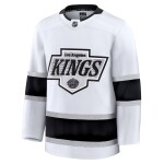 Fanatics Pánský Dres Los Angeles Kings Premium Away Jersey Velikost: