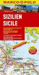 Itálie č. 14-Sizilien/mapa 1200T MD