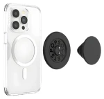 Popsockets PopGrip MagSafe 2 černá / Držák telefonu / Stojánek / MagSafe (806828)
