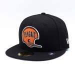New Era Pánská kšiltovka Cincinnati Bengals NFL Super Bowl XVI 59FIFTY Fitted Velikost: 7 3/4