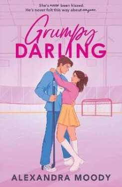 Grumpy Darling - Alexandra Moody