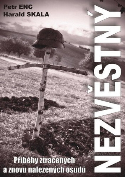 Nezvěstný