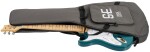 PRS SE Silver Sky LH MN Nylon Blue