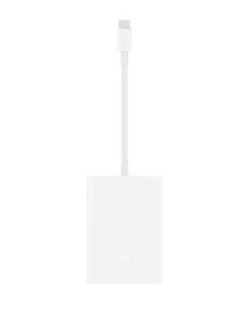 Mi USB-C to VGA and Gigabit Ethernet Multi-Adapter