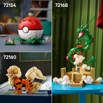 LEGO LEGO® Pokémon™ 72150 Munchlax