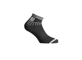 Dotout Infinity dámské ponožky černá