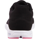 Dámské sportovní boty Getup 243102 1122 Černá s růžovou - Kappa černá s růžovou 40