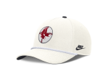 Nike Pánská kšiltovka Boston Red Sox MLB Cooperstown Rise Structured Cap 1969 Velikost: M/L