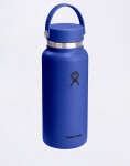 Hydro Flask Wide Mouth Cap (946 ml) Capri Blue
