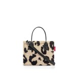 Crossbody kabelka Reisenthel Daily Shopper XS Teddy leo cream