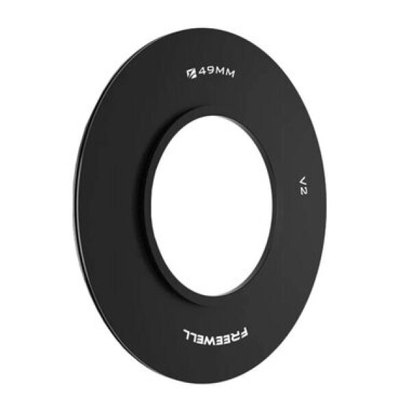 Freewell redukční kroužek SU 49mm pro řadu Freewell V2 (FW-V2-SU49)