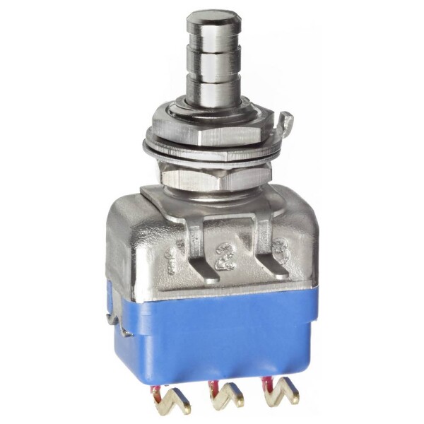 APEM 13000 Serie, 13435AK tlačítko, 1 ks