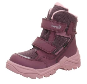 Dětské zimní boty Superfit 1-002027-5000 Velikost: 30