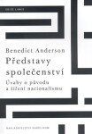 Představy společenství Benedict Anderson