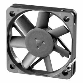 Sunon EE50101S1-000U-999 axiální ventilátor 12 V/DC 21.23 m³/h (d x š x v) 50 x 50 x 10 mm