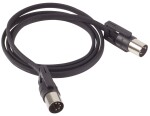 Rockboard FlaX Plug MIDI Cable 200 cm