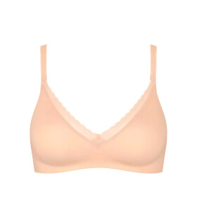 Podprsenka bez kostic BODY ADAPT Twist Soft bra - SLOGGI