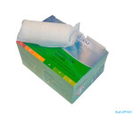 Chemoform vločkovací kartuše 8 ks x 125 g, tablety v textilním sáčku - flokulační přípravek na odstranění drobných nečistot a kalů