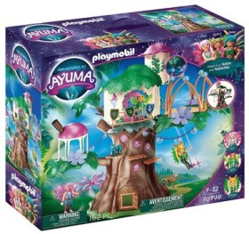 Playmobil® Ayuma 70799 Pohádkový strom