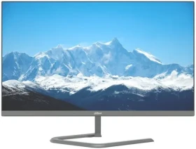 27" Dahua LM27-C201P černá / IPS / 16:9 / 1920x1080 / 100Hz / 250cd-m2 / 1000:1 / 5ms / HDMI / VGA (LM27-C201P)