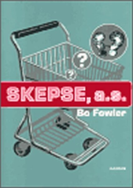 Skepse, a.s. Bo Fowler