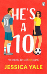 He´s 10: Jessica