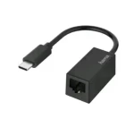 Hama 200322 síťový adaptér USB-C