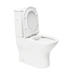 WC kombi komplet SAT Brevis vario odpad SATBRE033RREXVPP SATBRE033RREXVPP