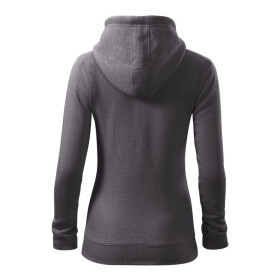 Dámská mikina Trendy Zipper W MLI-41136 - Malfini XL