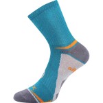Voxx optifanik mix a kluk, 3 páry 30-34 EU