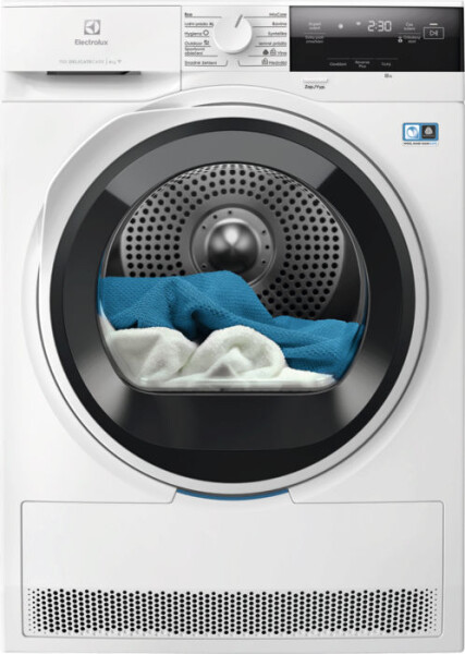 Electrolux Ew7d384ucc