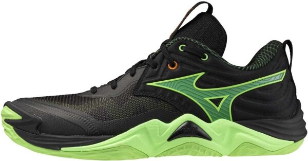 Volejbalová obuv Mizuno WAVE MOMENTUM ELITE V1GA251249 Velikost obuvi v EU: 38