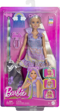 Barbie panenka parádnice - Mattel Barbie