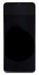Samsung A136 Galaxy A13 5G černá / LCD displej s dotykovým sklem / Service Pack / náhradní díl (57983110897)