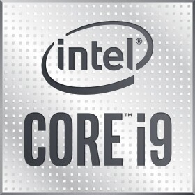 Intel® Core™ i9 i9-10900F 10 x Procesor (CPU) v boxu Socket (PC): Intel® 1200 65 W