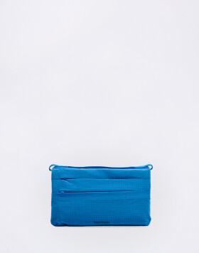 Topologie Flat Sacoche Small Sonic Vintage Ripstop