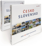 Česko Slovensko 100 let Pavel Dvořák, Pavel