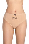 Dámské bikiny FIGS L-127BI-32 3-pack SMĚS BAREV L