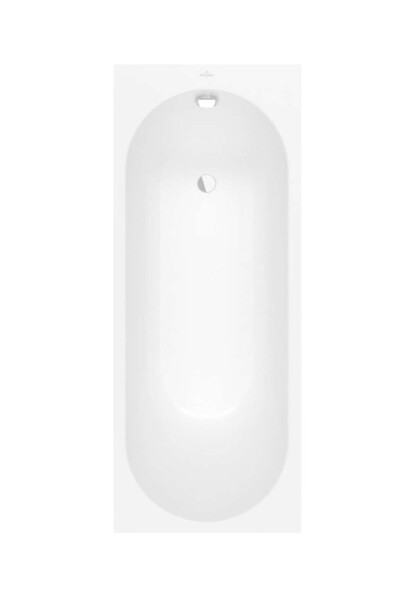 VILLEROY & BOCH - Oberon Vana 170x70 cm, alpská bílá UBQ177OBE2V-01