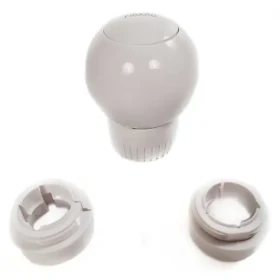Fibaro Radiátorová hlavice FIB-FGT-001-ZW5 (FIB-FGT-001-ZW5)