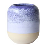 Studio Arhoj Stojánek na psací potřeby Soft Lavender, fialová barva, keramika