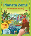 Planeta Země zvuková kniha