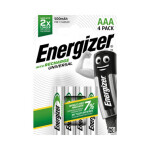 Energizer AAA 500mAh 4ks EHR016