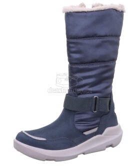 Dětské zimní boty Superfit 1-000150-8010 Velikost:
