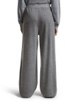 Dámské merino kalhoty ICEBREAKER Wmns Merino 150 Drift Wide Leggings Pants, Metro Heather velikost: M