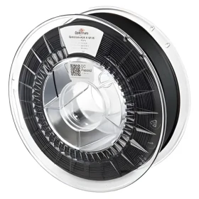 Spectrum ASA-X GF10 Traffic Black / 3D filament / ASA / 1,75 mm / 1 kg (80948)