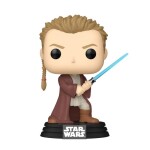 Funko POP Star Wars: Obi-Wan (Young)