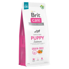 Brit Care Grain-free Puppy