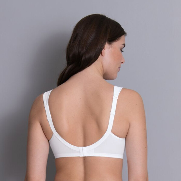 Clara komfortní podprsenka 5459 white - Anita Classix 006 white 85G