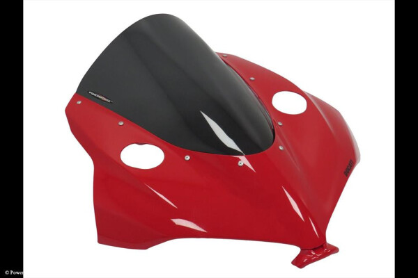 Ducati Panigale V2 25-26 Plexi Standard